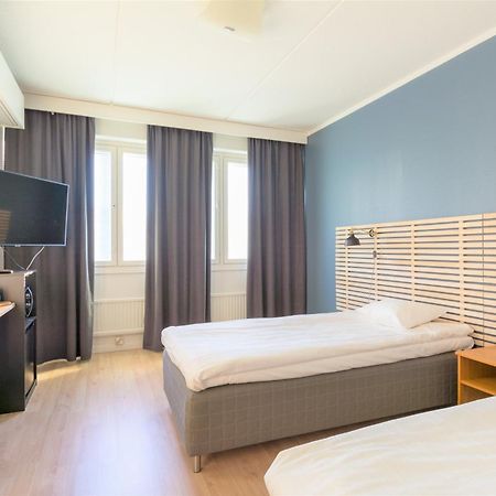 Torget Aparthotel Pori Luaran gambar