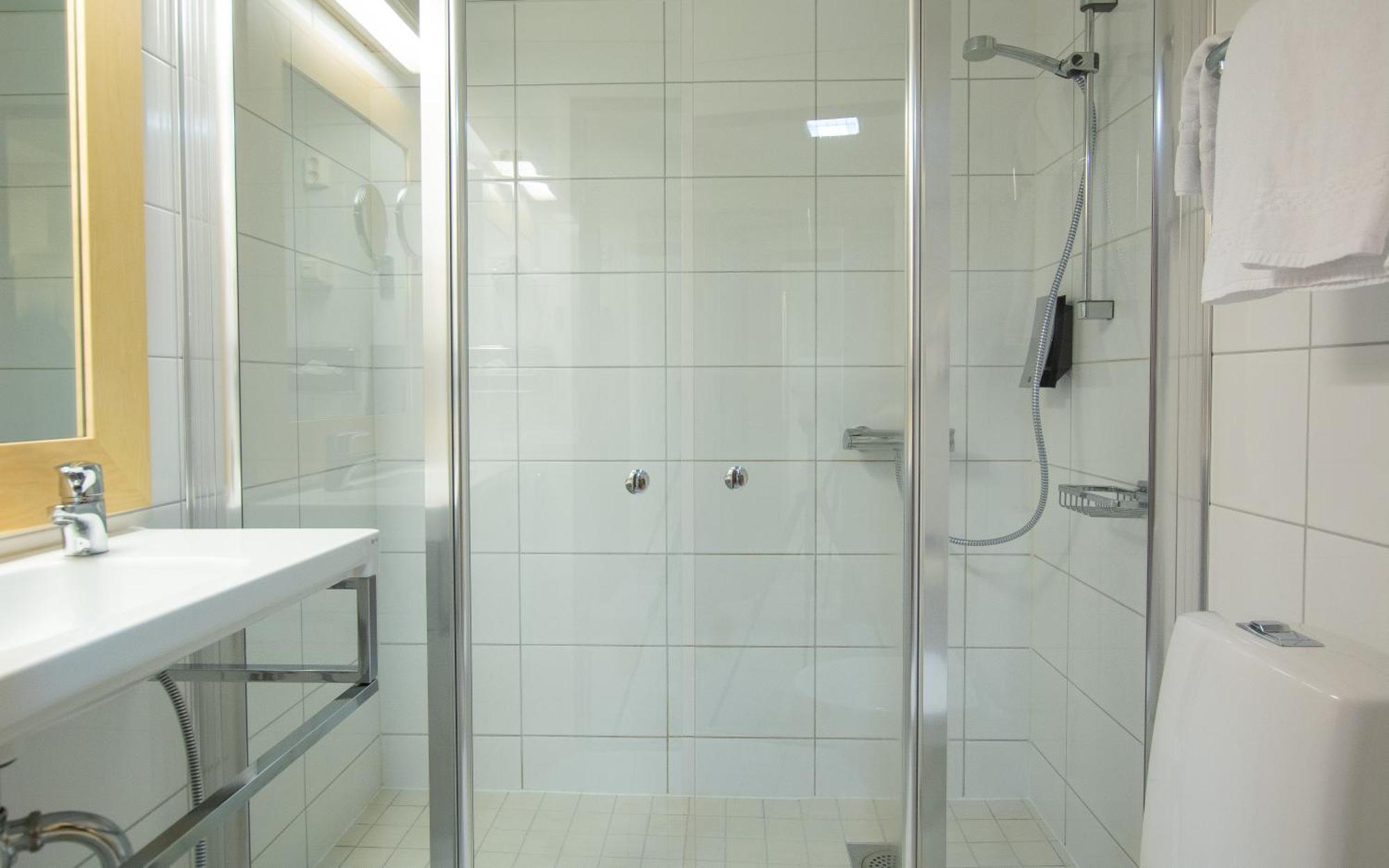 Torget Aparthotel Pori Bilik gambar
