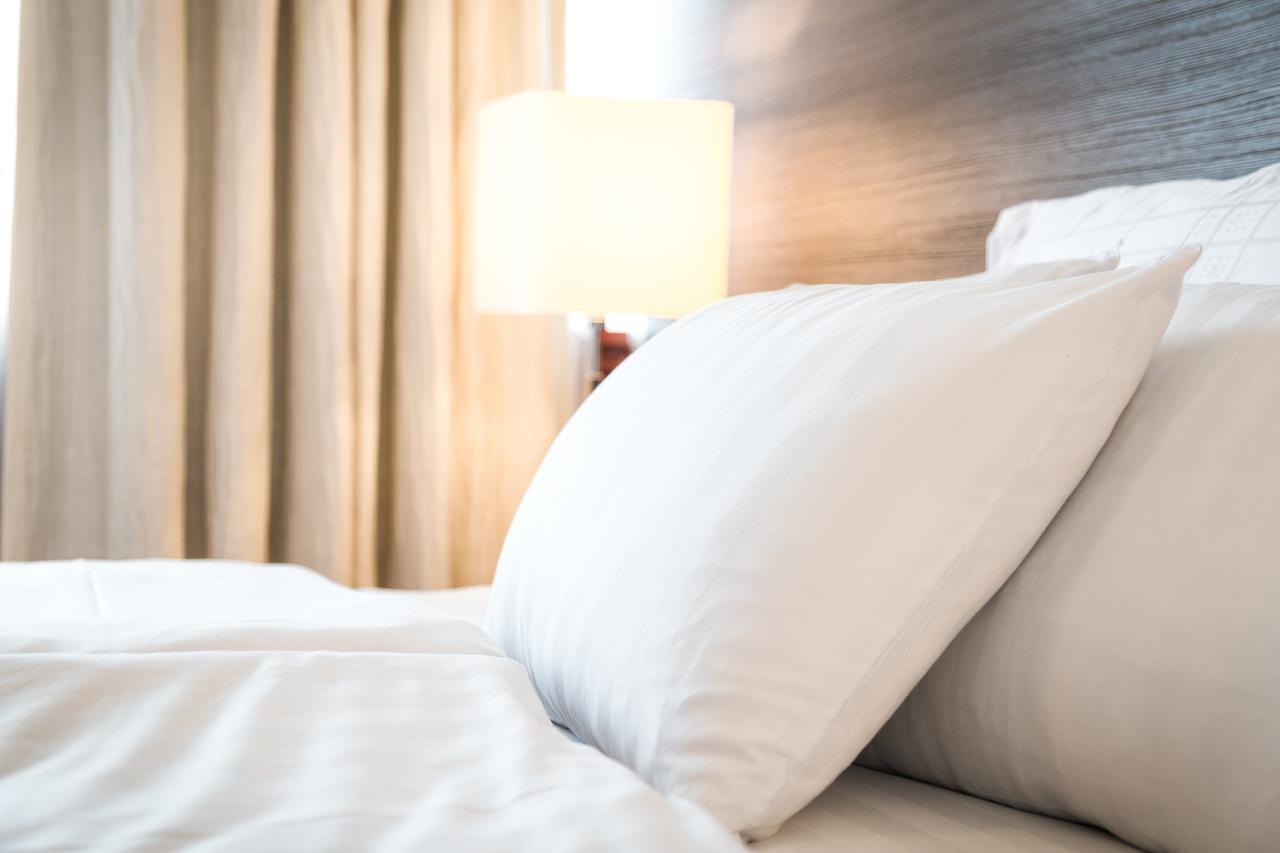 Torget Aparthotel Pori Luaran gambar