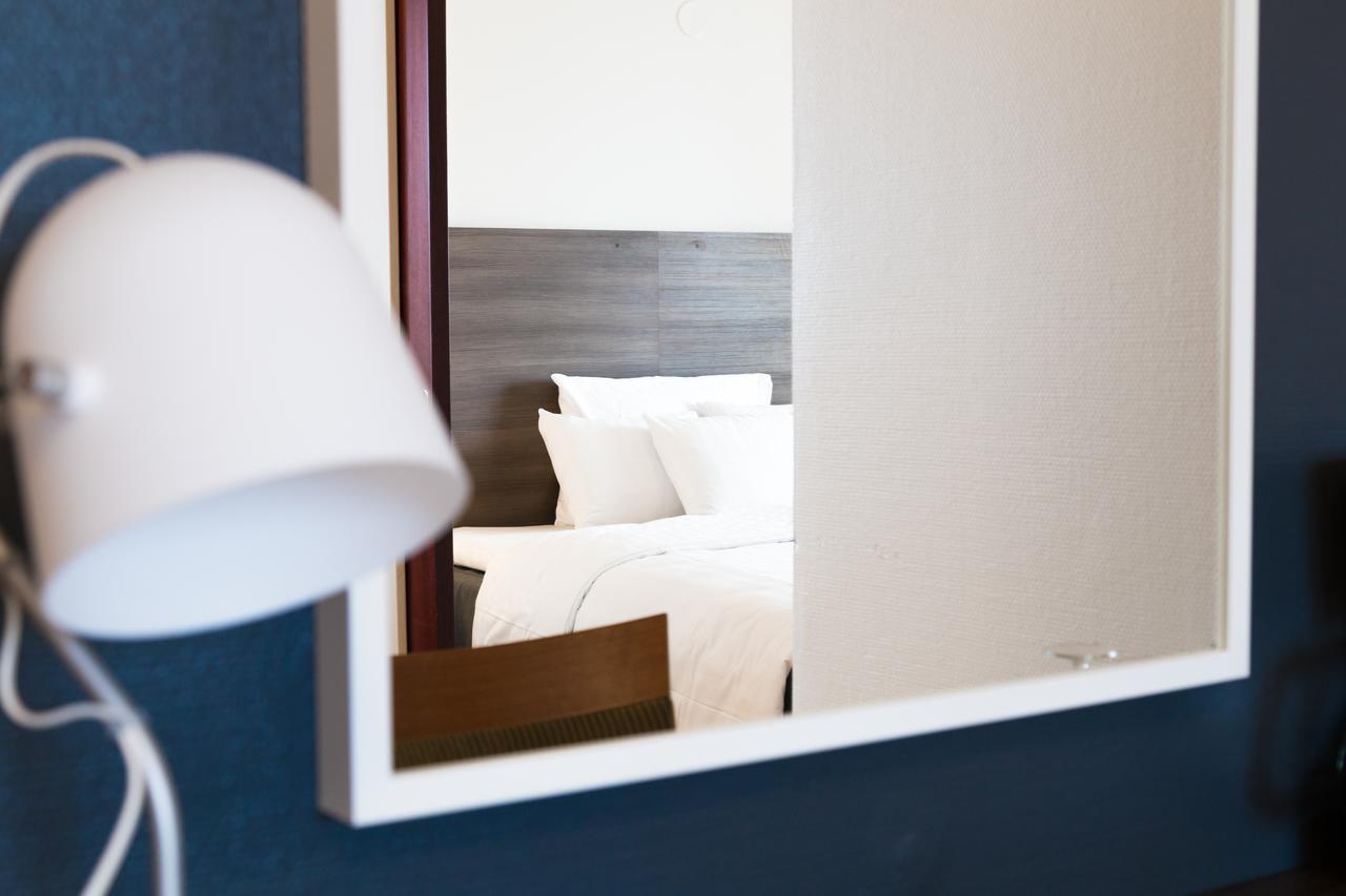 Torget Aparthotel Pori Luaran gambar