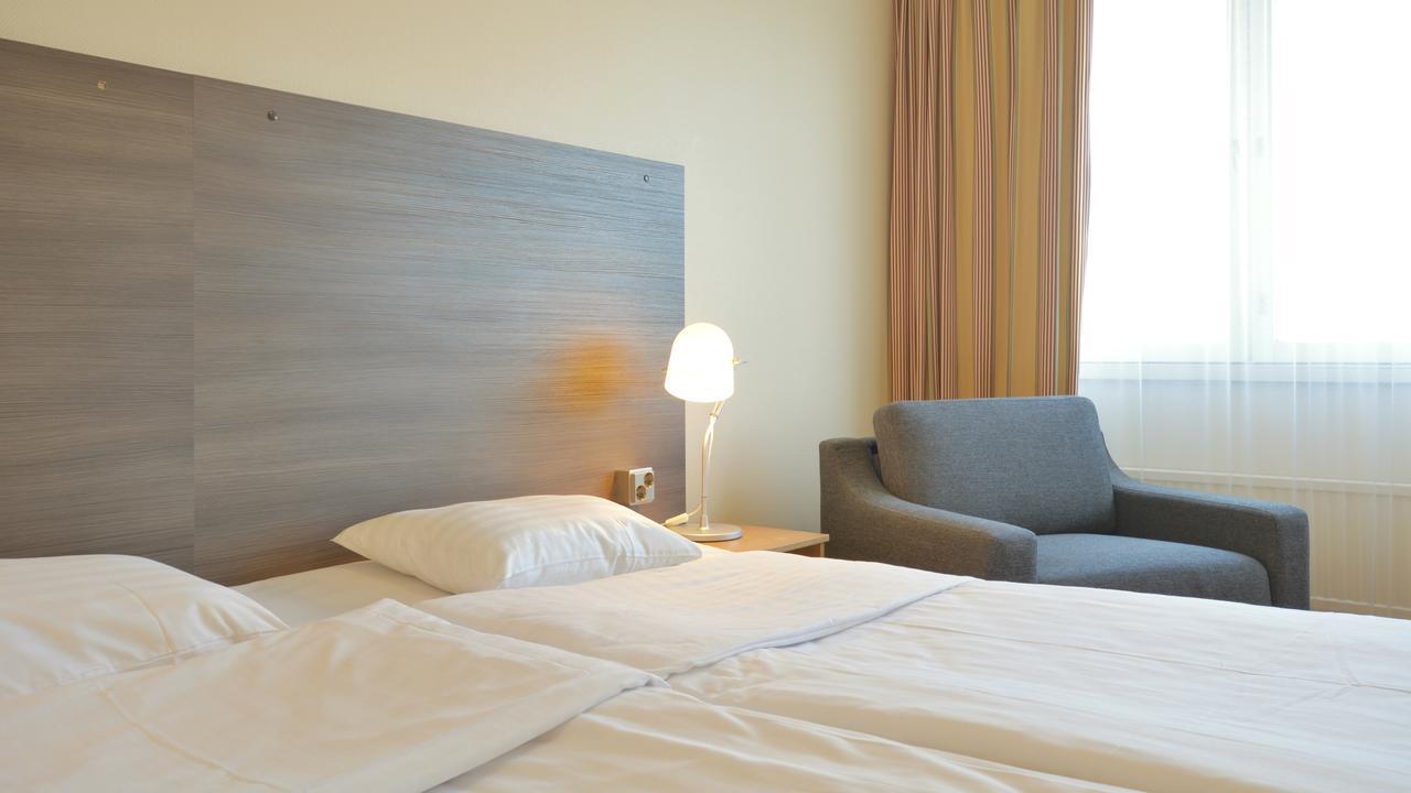 Torget Aparthotel Pori Luaran gambar