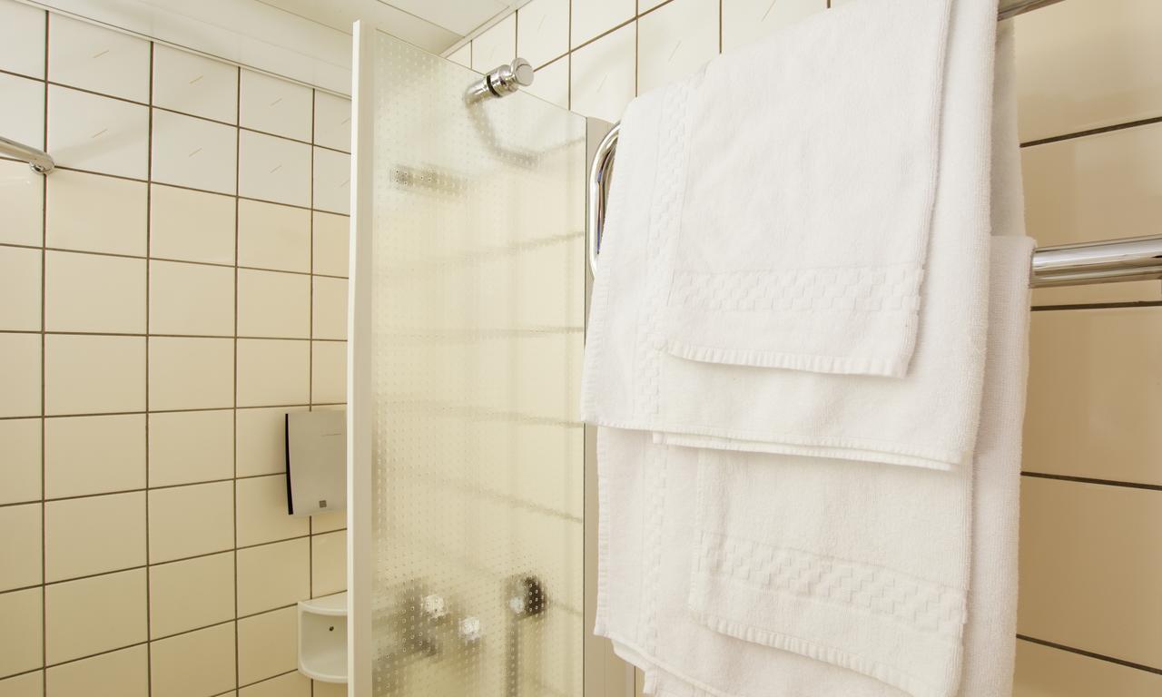 Torget Aparthotel Pori Bilik gambar