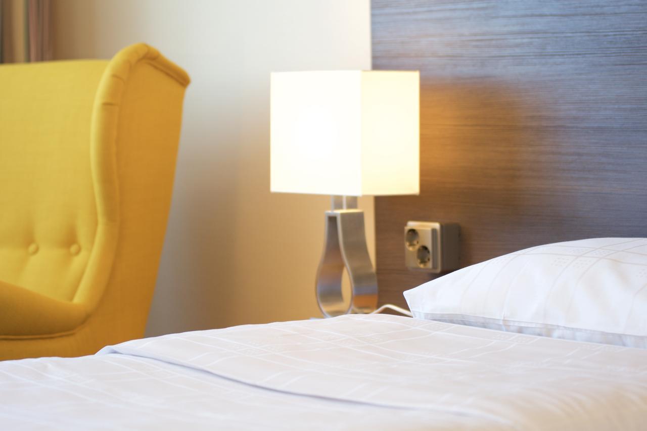 Torget Aparthotel Pori Luaran gambar